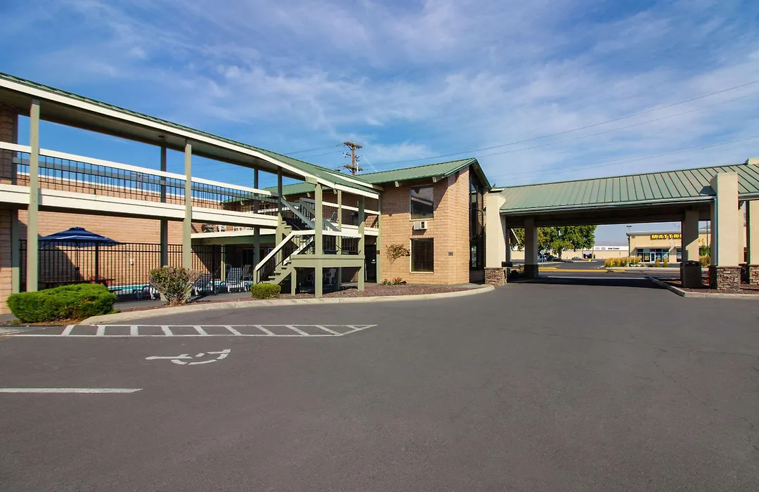 Quality Inn Yakima Near State Fair Park-1